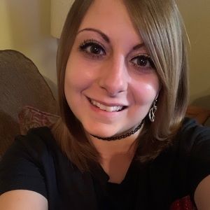 Meet your Posher, Kaylin